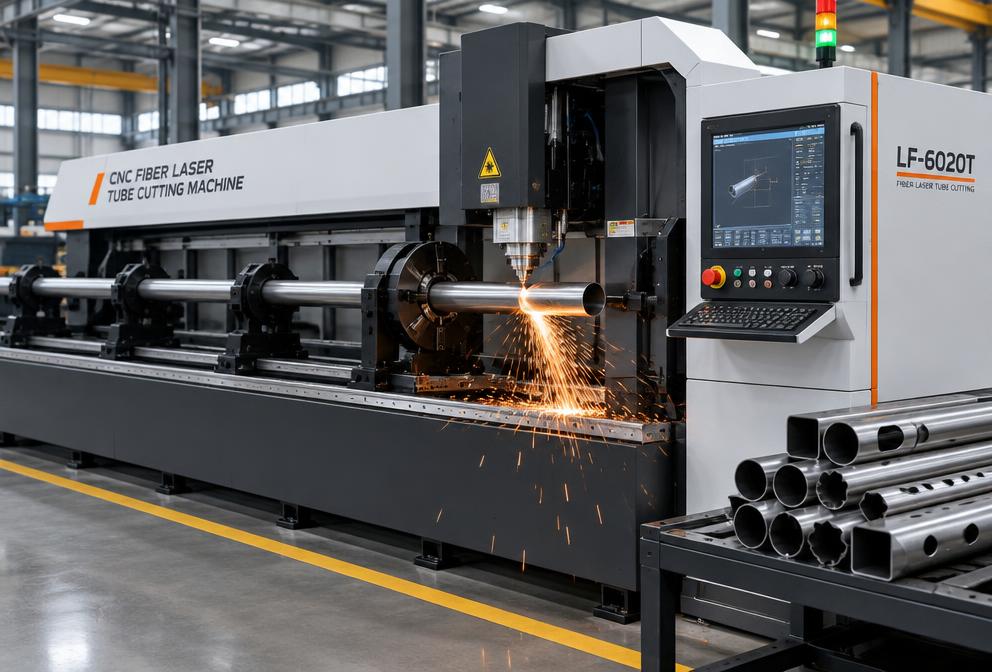 Industrial Machinery