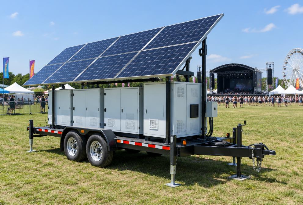 Renewable Energy